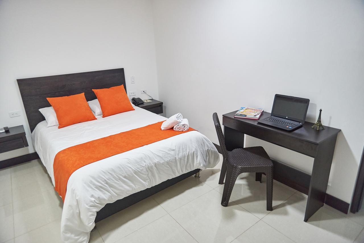 Hotel G Cartagena — Fotos 3